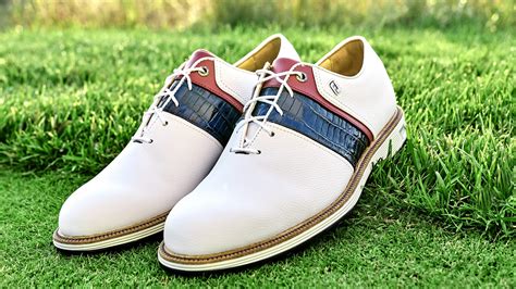 Golf Shoes 